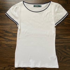 Ralph lauren blouse